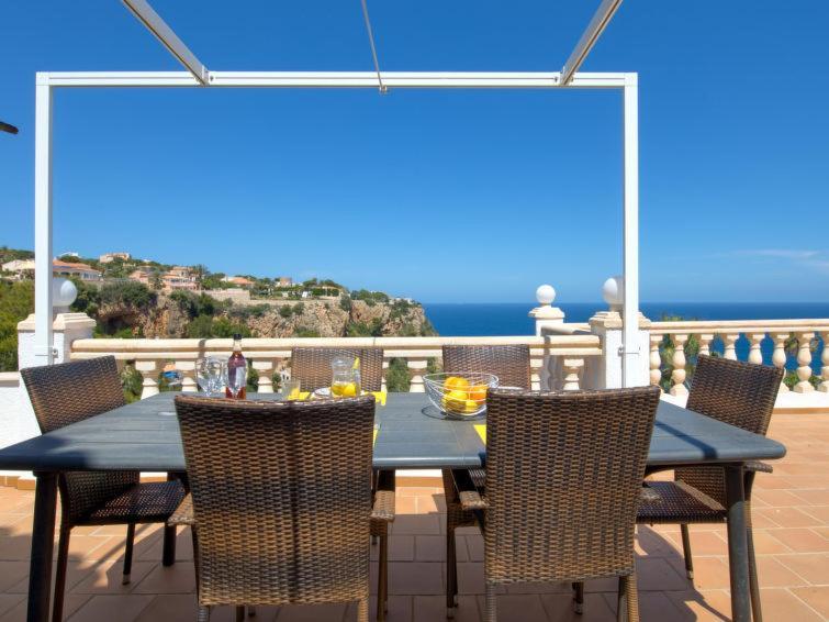 Seaview Villa Balcon Al Mar Javea Balcon del Mar المظهر الخارجي الصورة