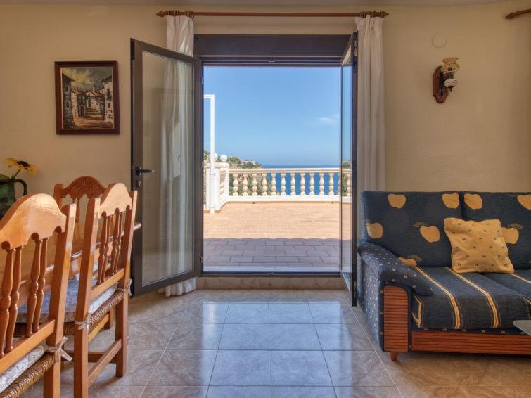 Seaview Villa Balcon Al Mar Javea Balcon del Mar المظهر الخارجي الصورة