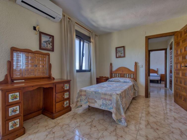 Seaview Villa Balcon Al Mar Javea Balcon del Mar المظهر الخارجي الصورة