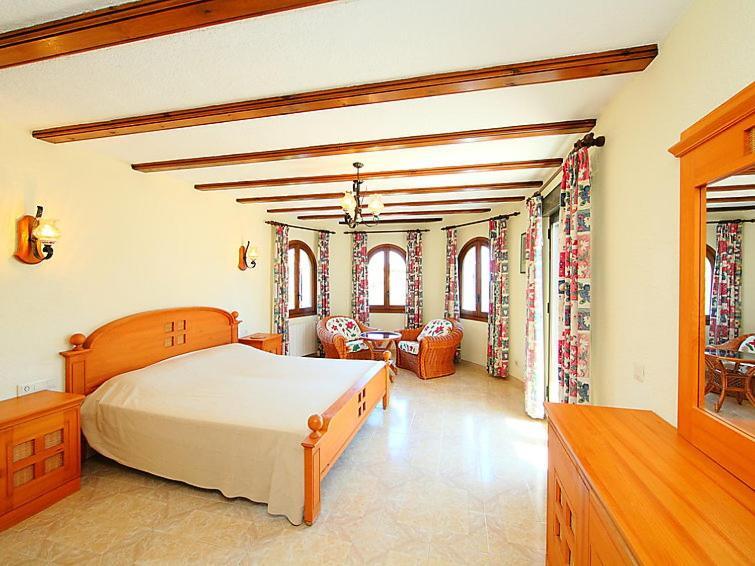 Seaview Villa Balcon Al Mar Javea Balcon del Mar المظهر الخارجي الصورة